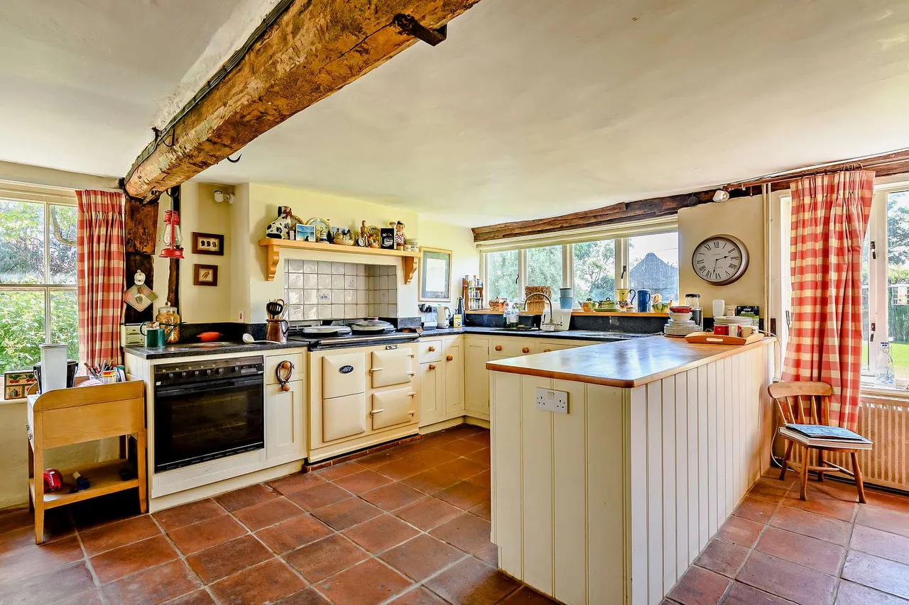 Swan Road, Worlingworth, Woodbridge, Suffolk, IP13 7HZ, photo 6