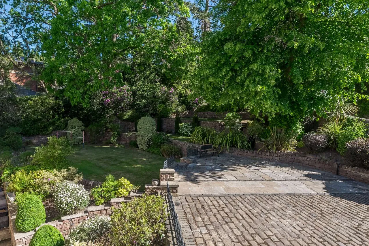 Tempest Road, Alderley Edge, SK9, photo 21
