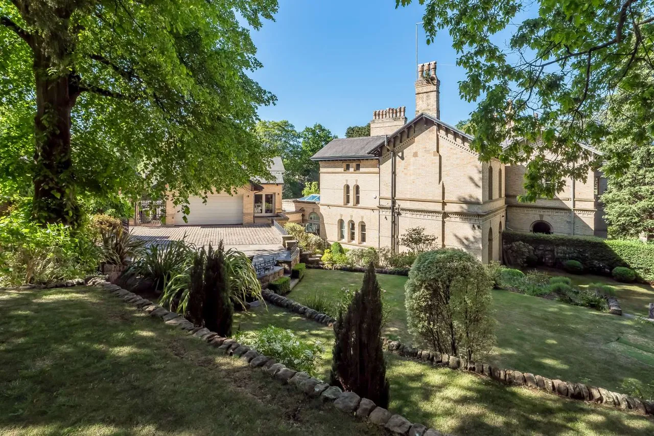 Tempest Road, Alderley Edge, SK9, photo 22