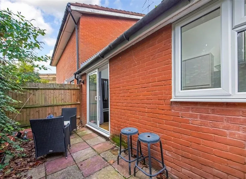 Greenland Mews, New Cross, SE8, photo 11