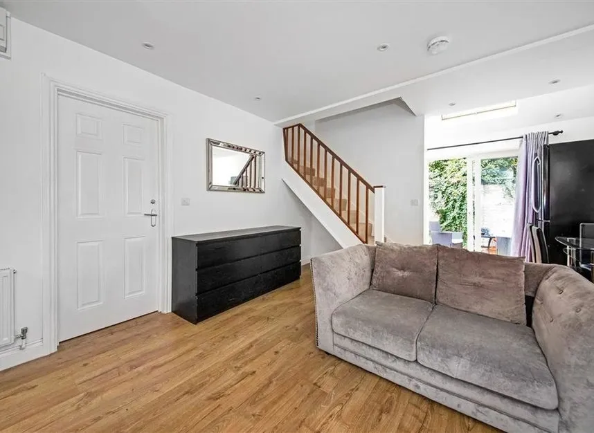 Greenland Mews, New Cross, SE8, photo 8