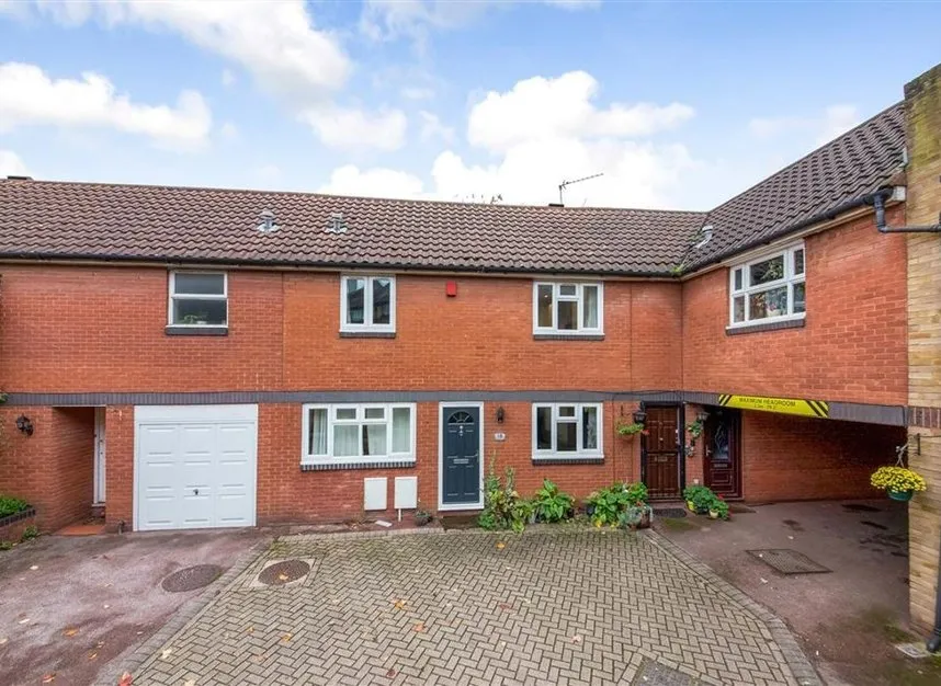 Greenland Mews, New Cross, SE8, photo 9