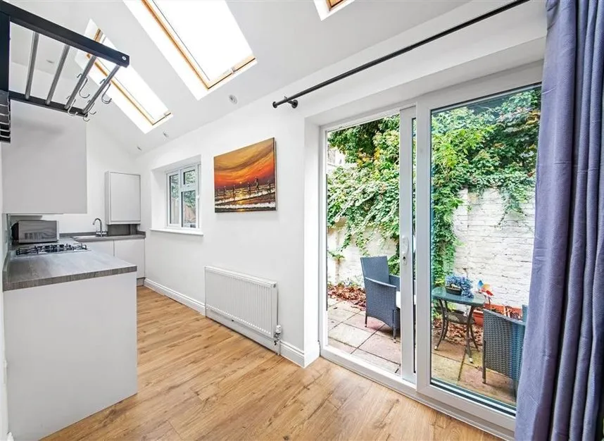 Greenland Mews, New Cross, SE8, photo 2