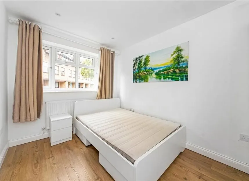 Greenland Mews, New Cross, SE8, photo 4