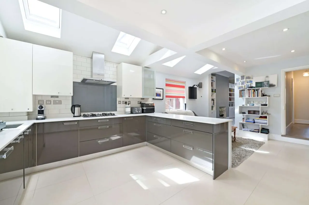 Bolton Road, Windsor, SL4, photo 9