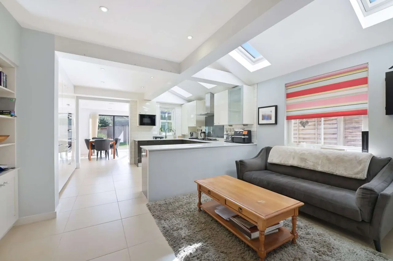 Bolton Road, Windsor, SL4, photo 8