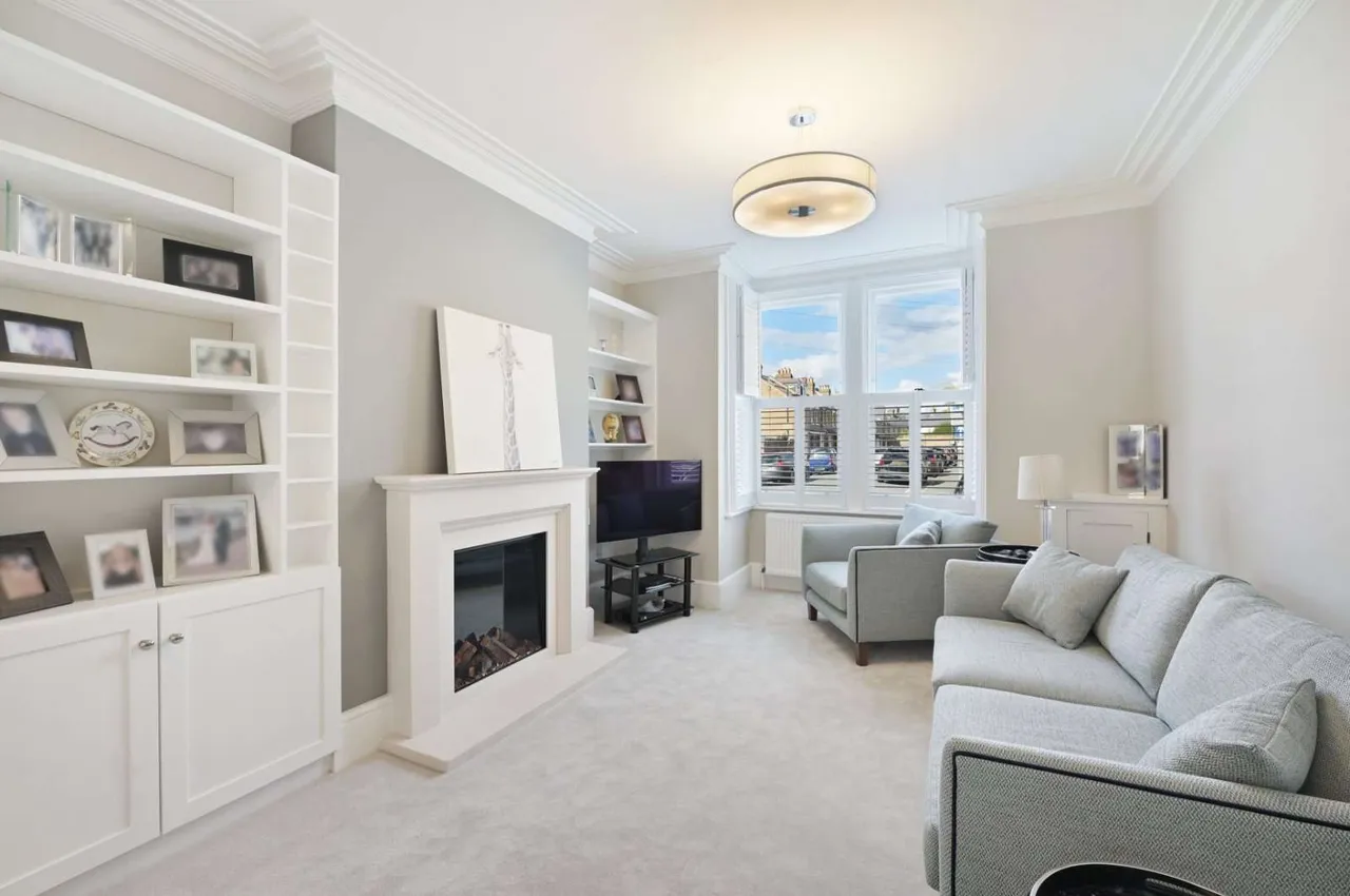 Bolton Road, Windsor, SL4, photo 2