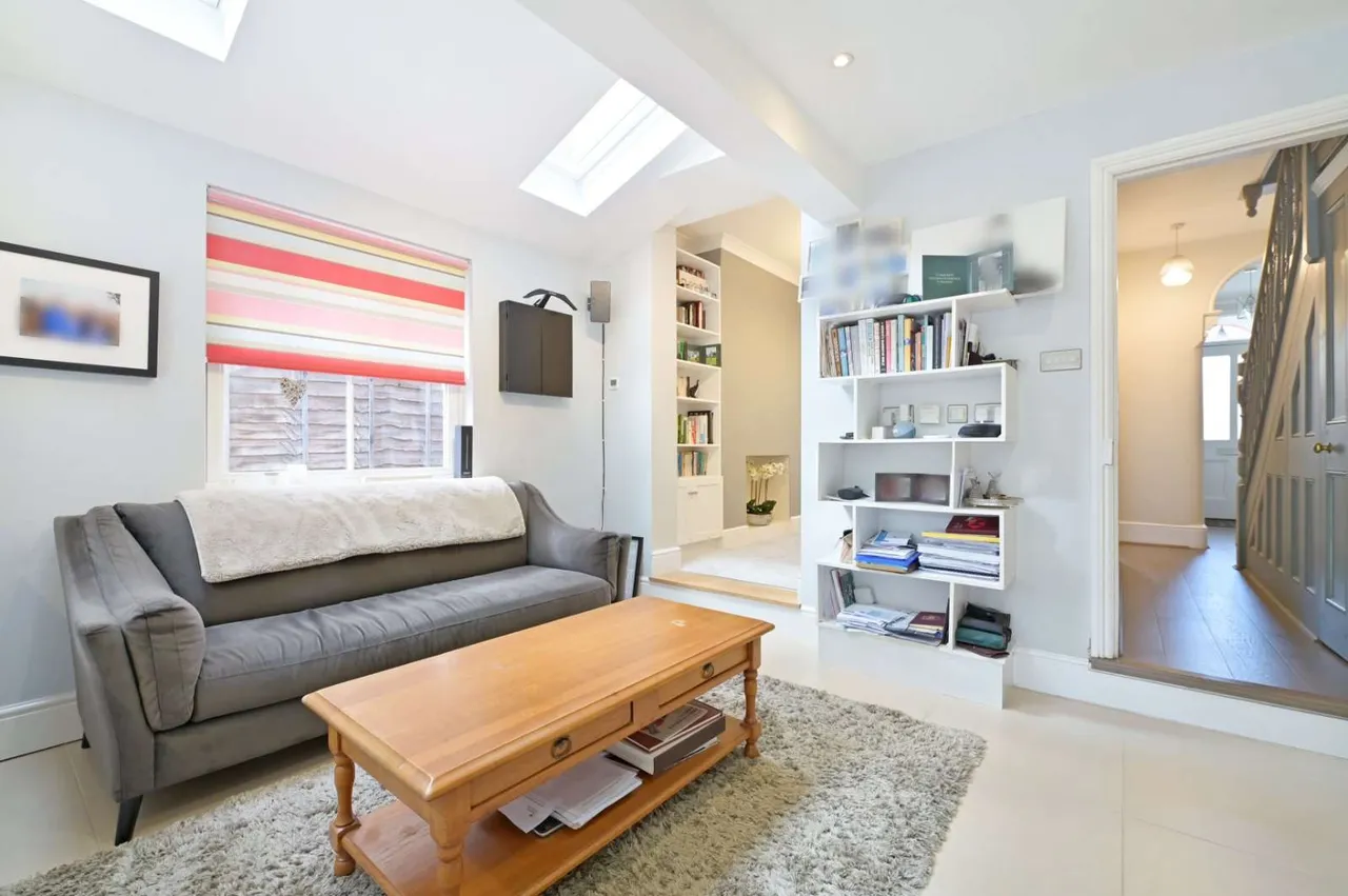 Bolton Road, Windsor, SL4, photo 5