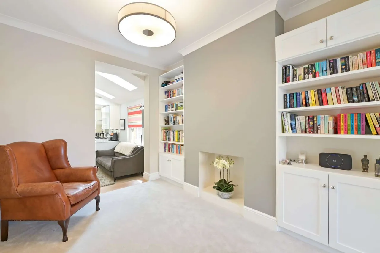 Bolton Road, Windsor, SL4, photo 11