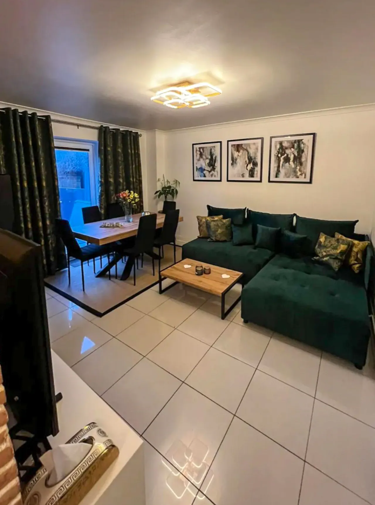 Flat 2, 1b Taffy's How, Mitcham, photo 6