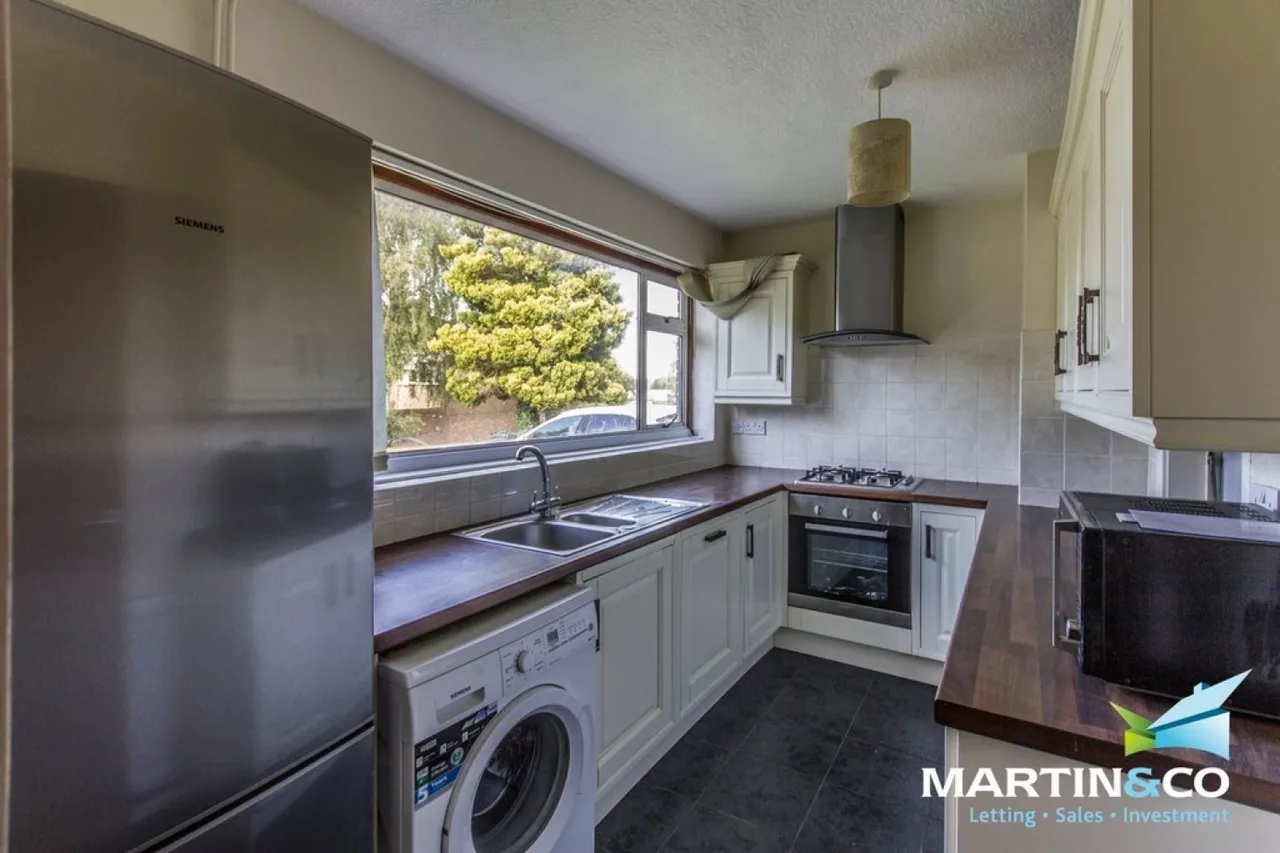 Hazeley Close, Harborne, B17, photo 2