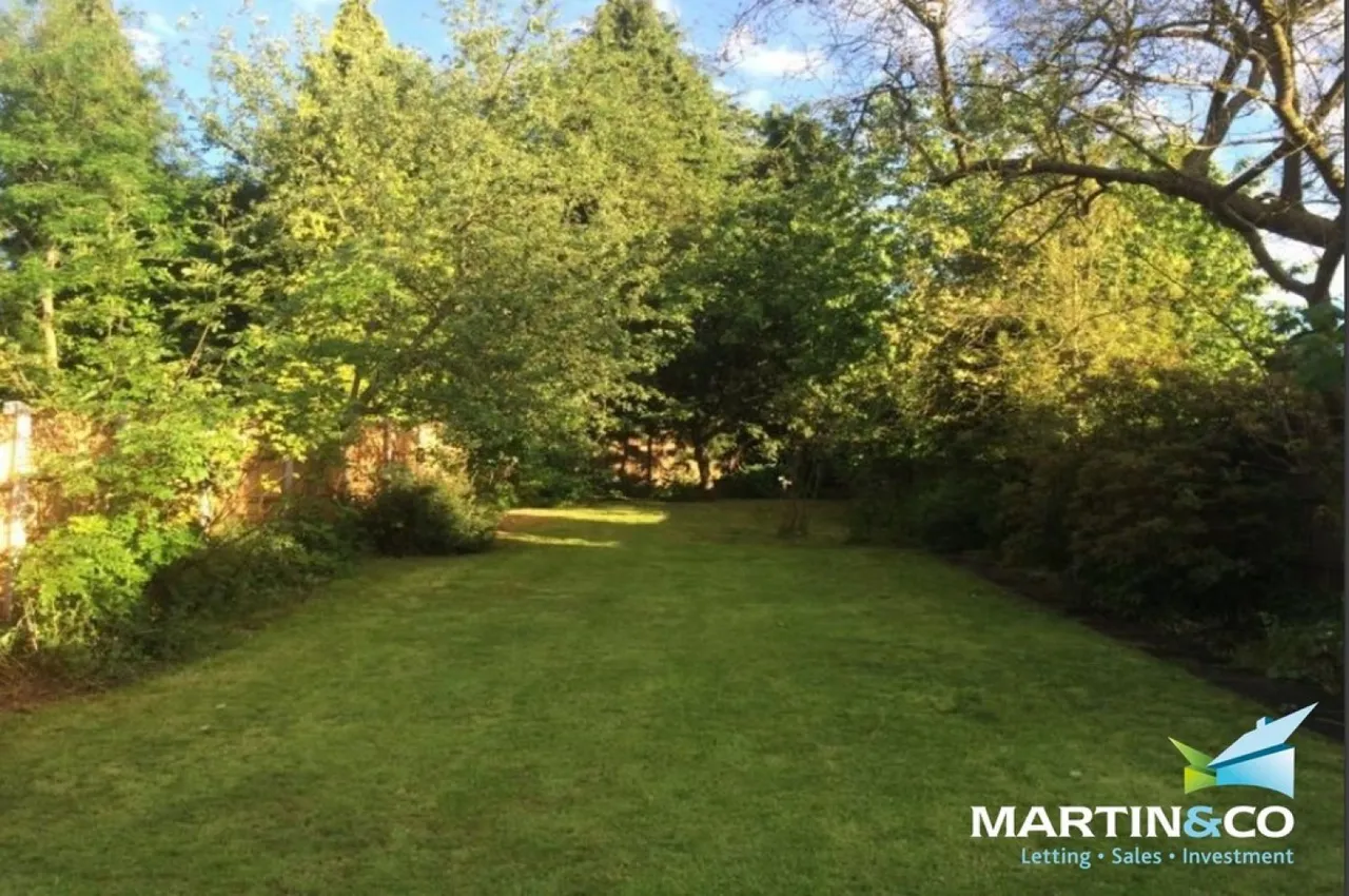 Hazeley Close, Harborne, B17, photo 8