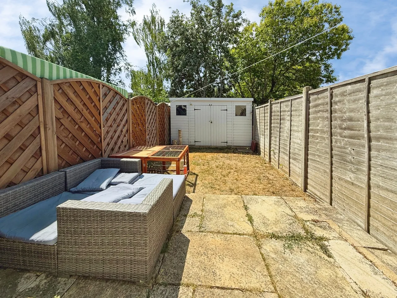 Lapin Lane, Basingstoke, Hampshire, RG22 4XH, photo 7