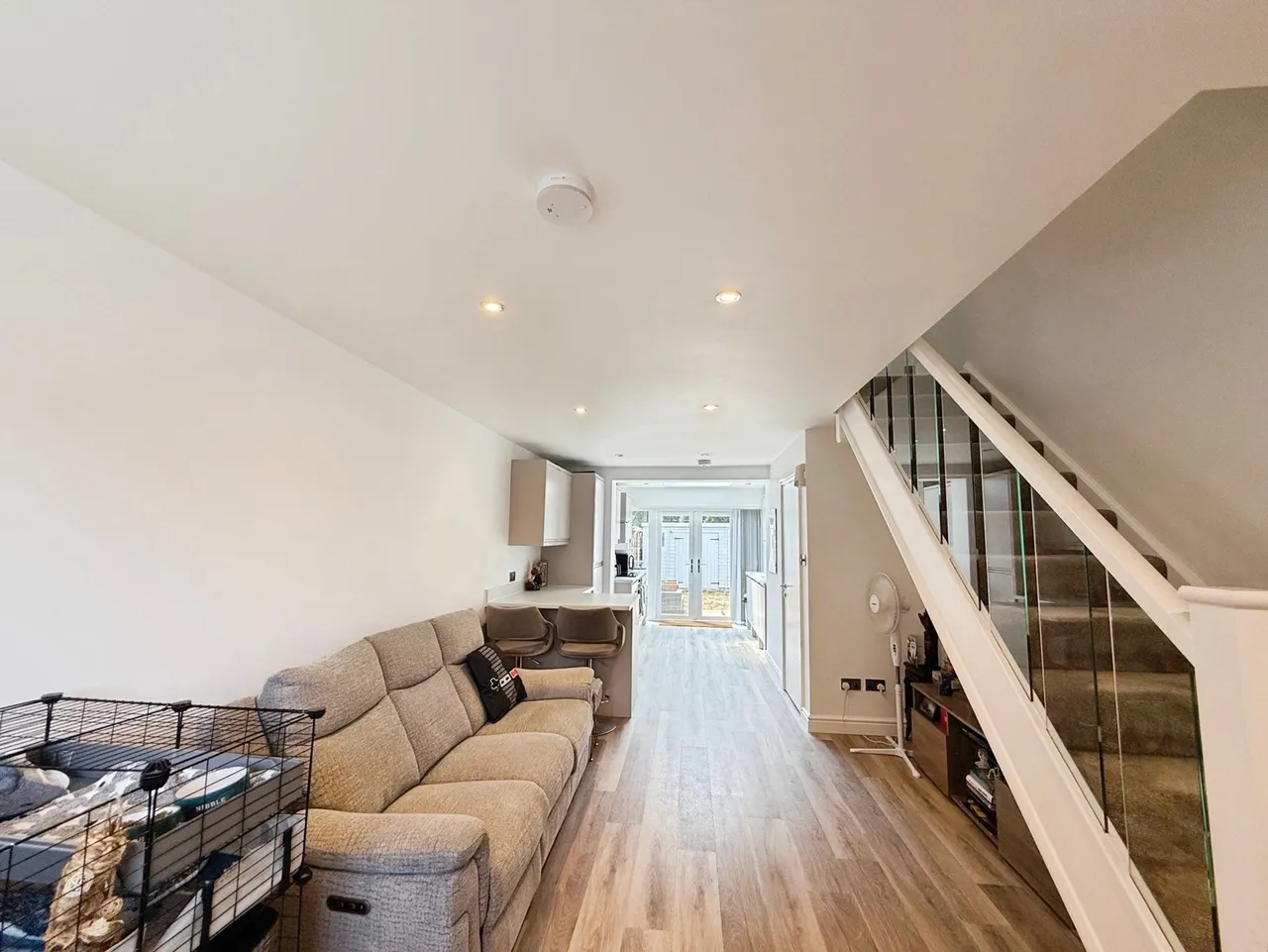 Lapin Lane, Basingstoke, Hampshire, RG22 4XH, photo 8