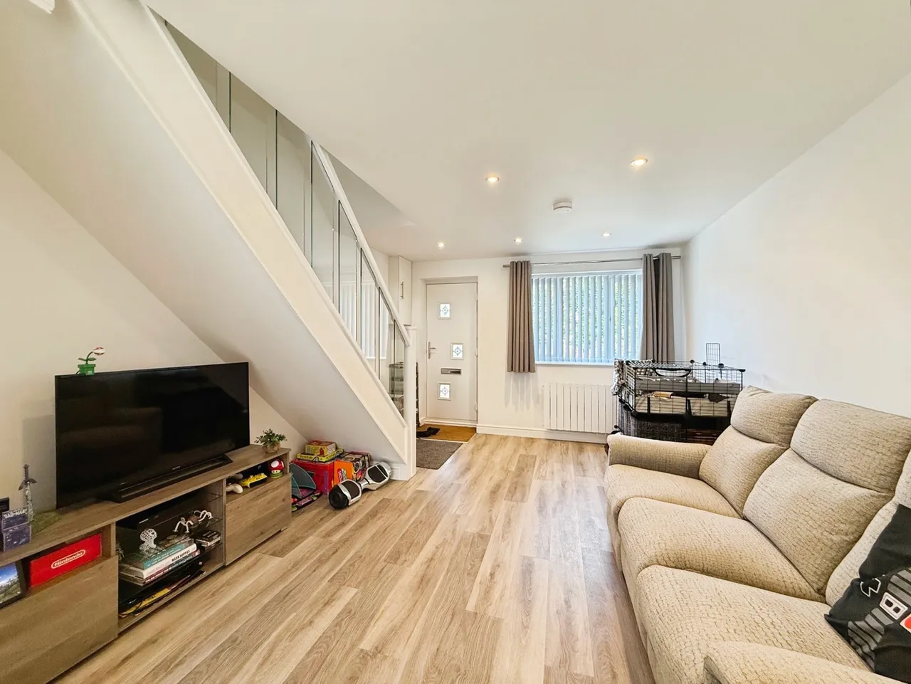 Lapin Lane, Basingstoke, Hampshire, RG22 4XH, photo 4