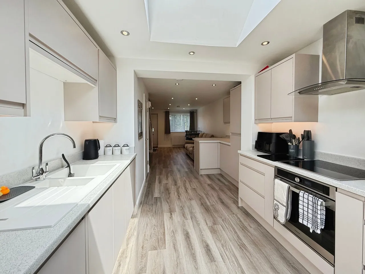 Lapin Lane, Basingstoke, Hampshire, RG22 4XH, photo 12