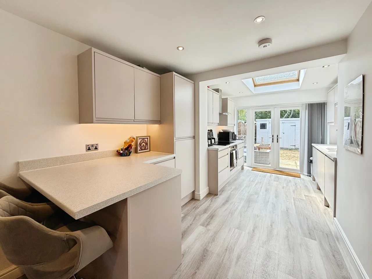 Lapin Lane, Basingstoke, Hampshire, RG22 4XH, photo 10