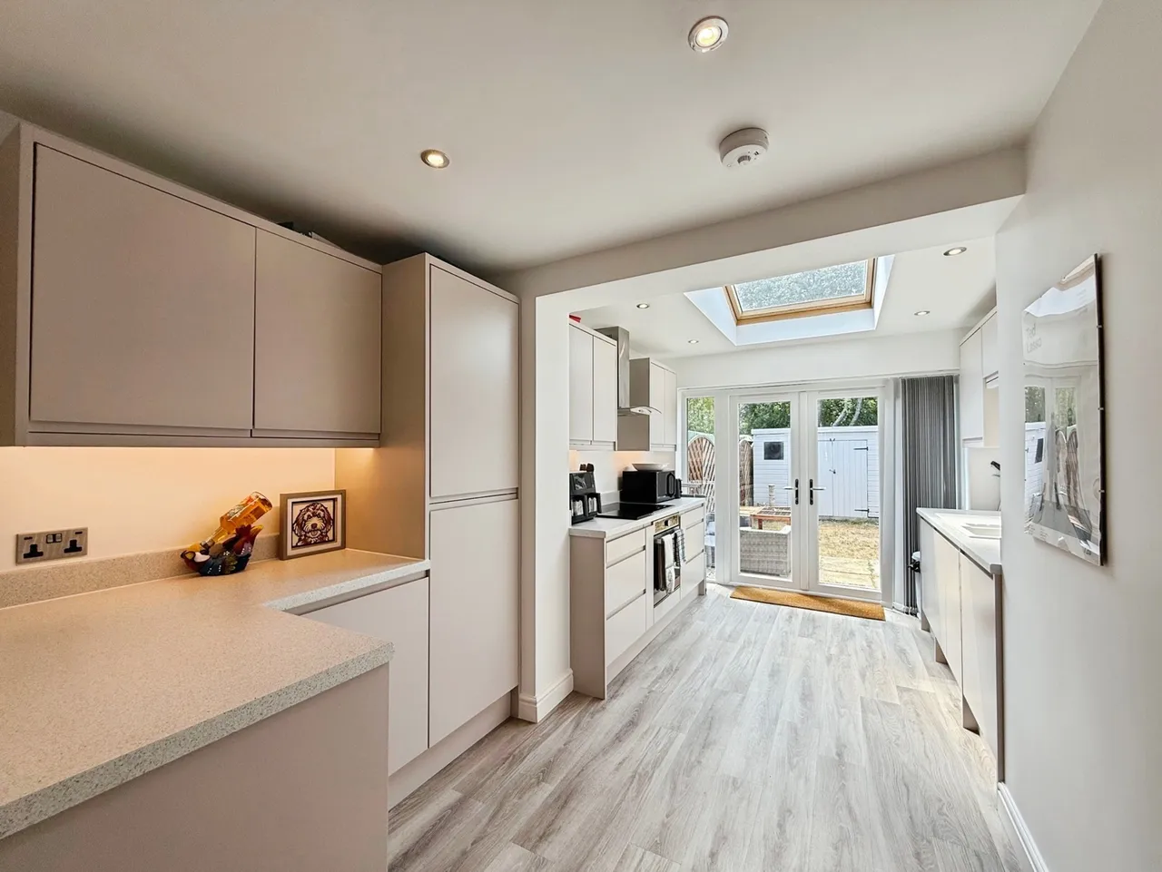 Lapin Lane, Basingstoke, Hampshire, RG22 4XH, photo 2