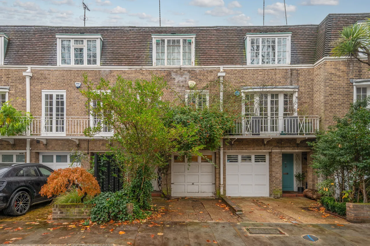 7a Holland Park Road, London, photo 2