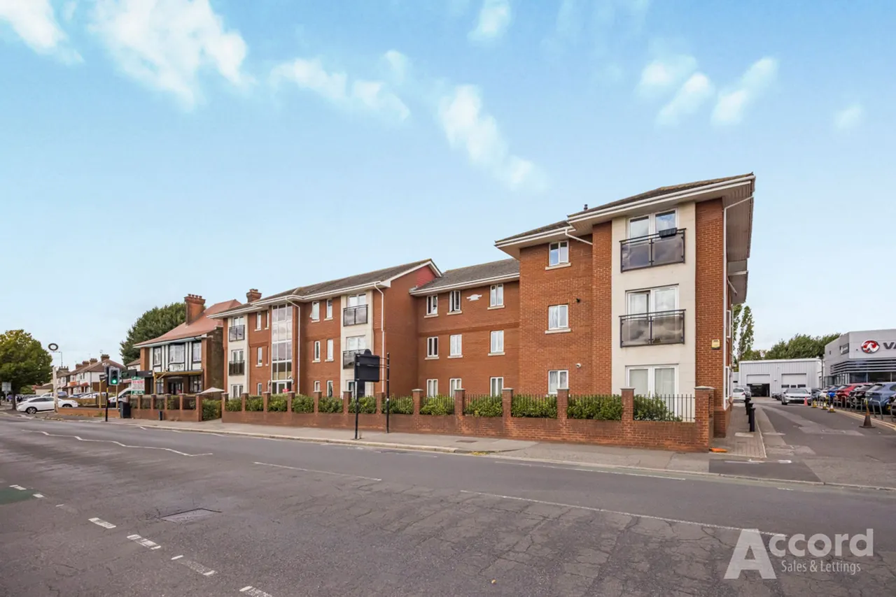 London Road, Romford, RM7, photo 11