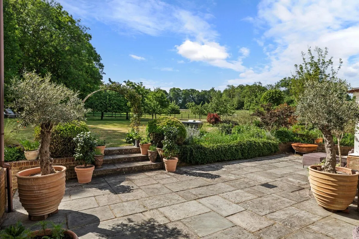 Steventon, Basingstoke, RG25, photo 21