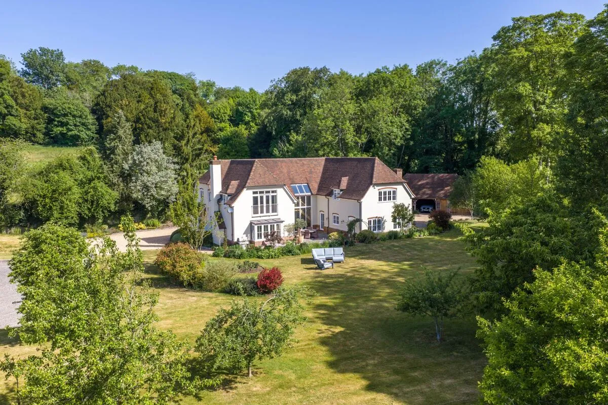 Steventon, Basingstoke, RG25, photo 23