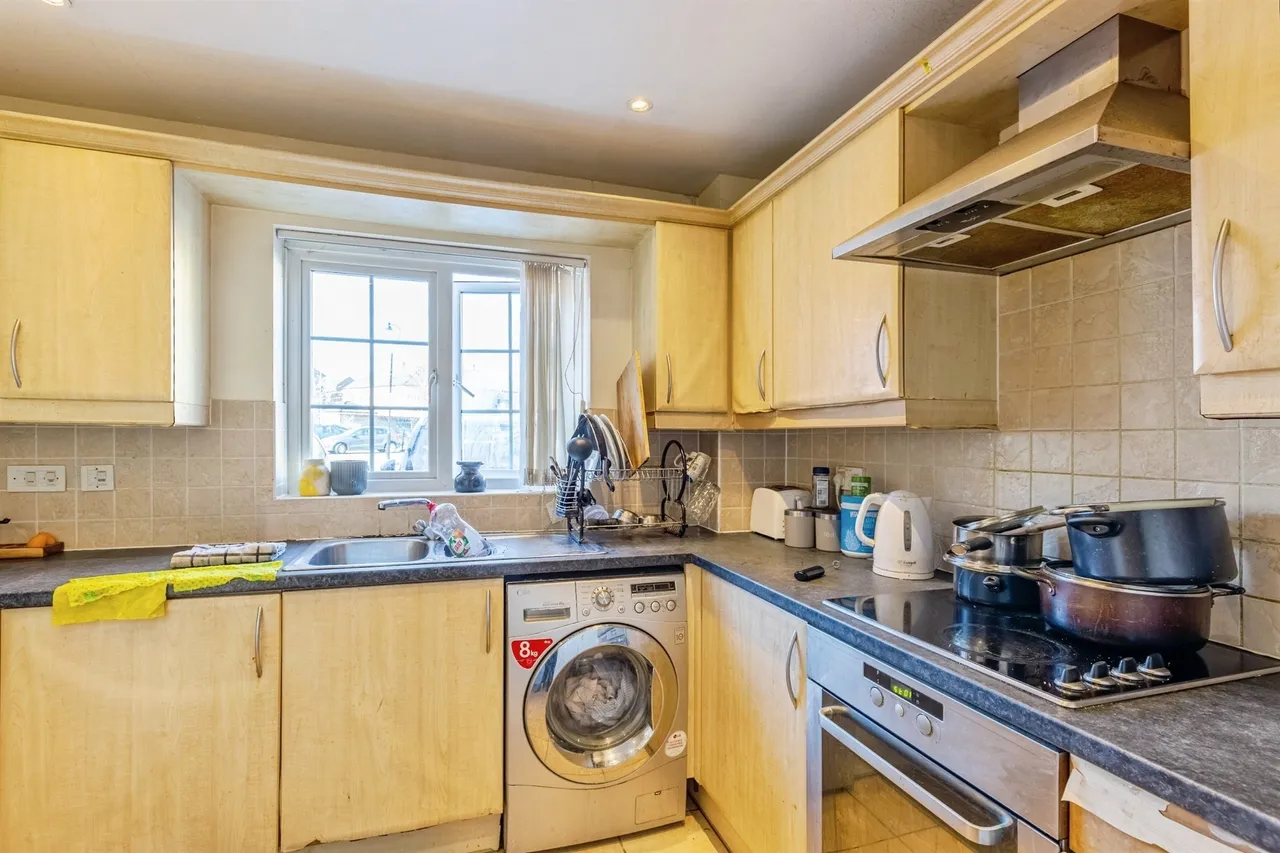 Georges Drive, Grange Park, NN4, photo 6