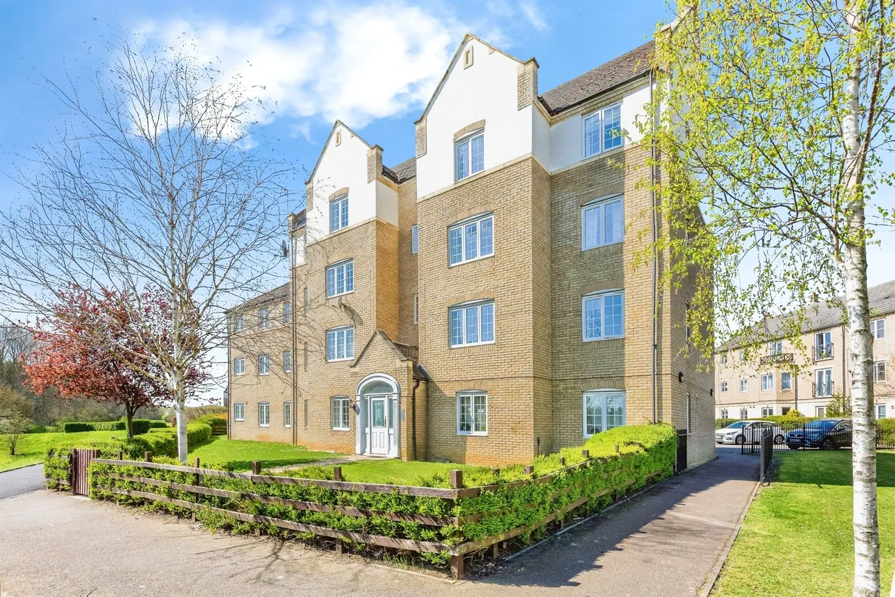 Georges Drive, Grange Park, NN4, photo 10