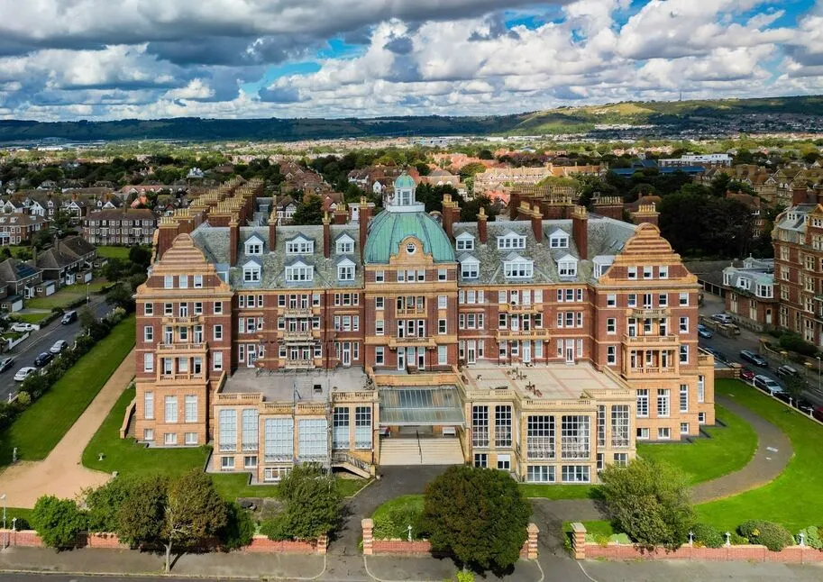 The Leas, Folkestone, Kent, CT20, photo 2