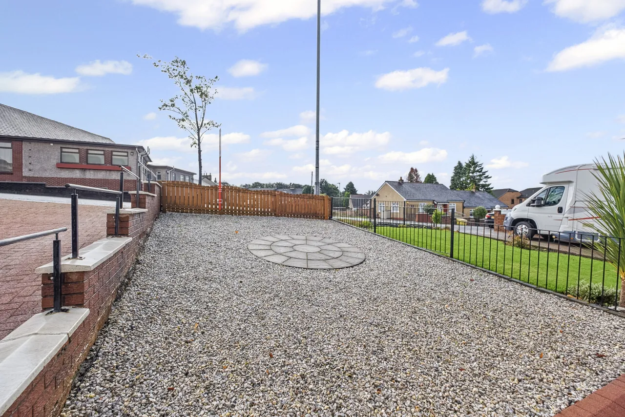 Aitchison Street, Airdrie, ML6 0DG, photo 21
