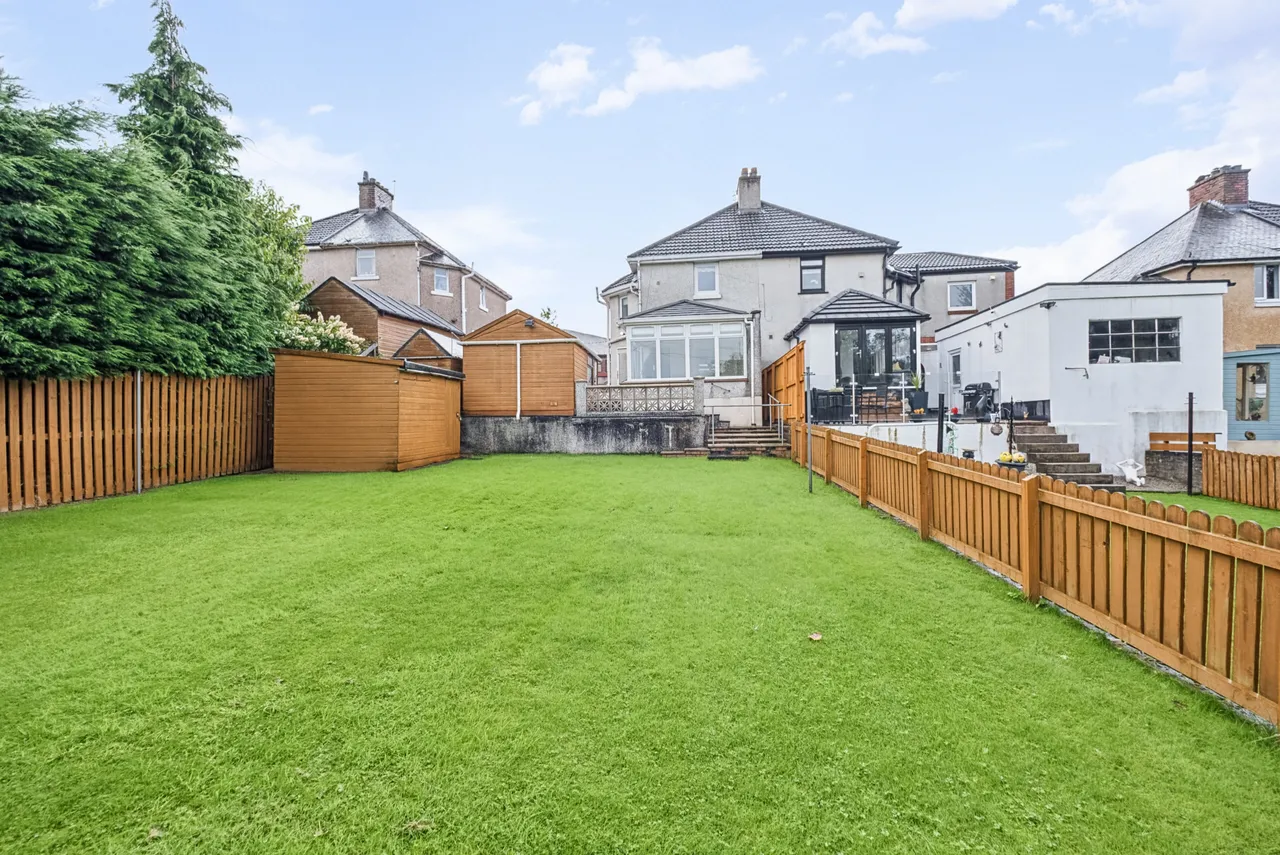 Aitchison Street, Airdrie, ML6 0DG, photo 20