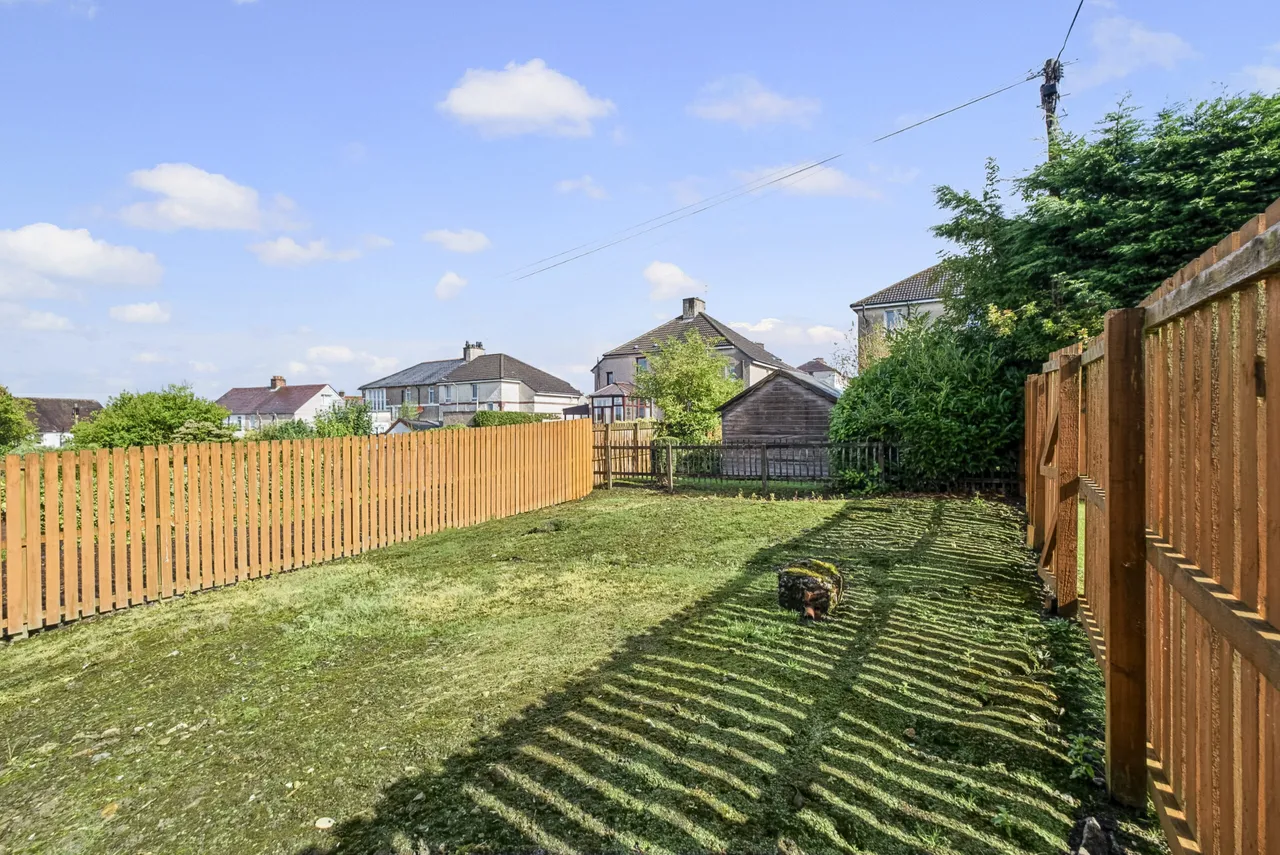Aitchison Street, Airdrie, ML6 0DG, photo 19