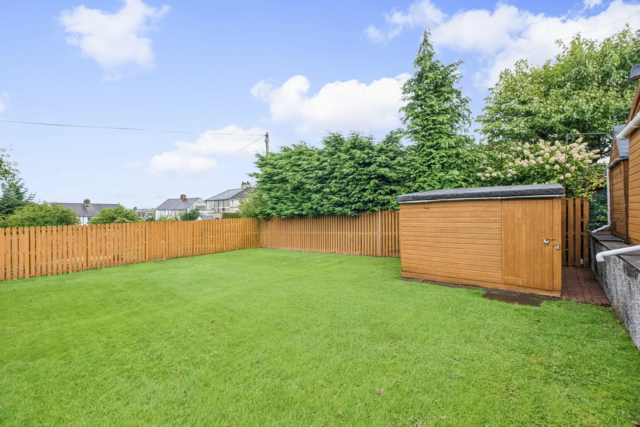 Aitchison Street, Airdrie, ML6 0DG, photo 17