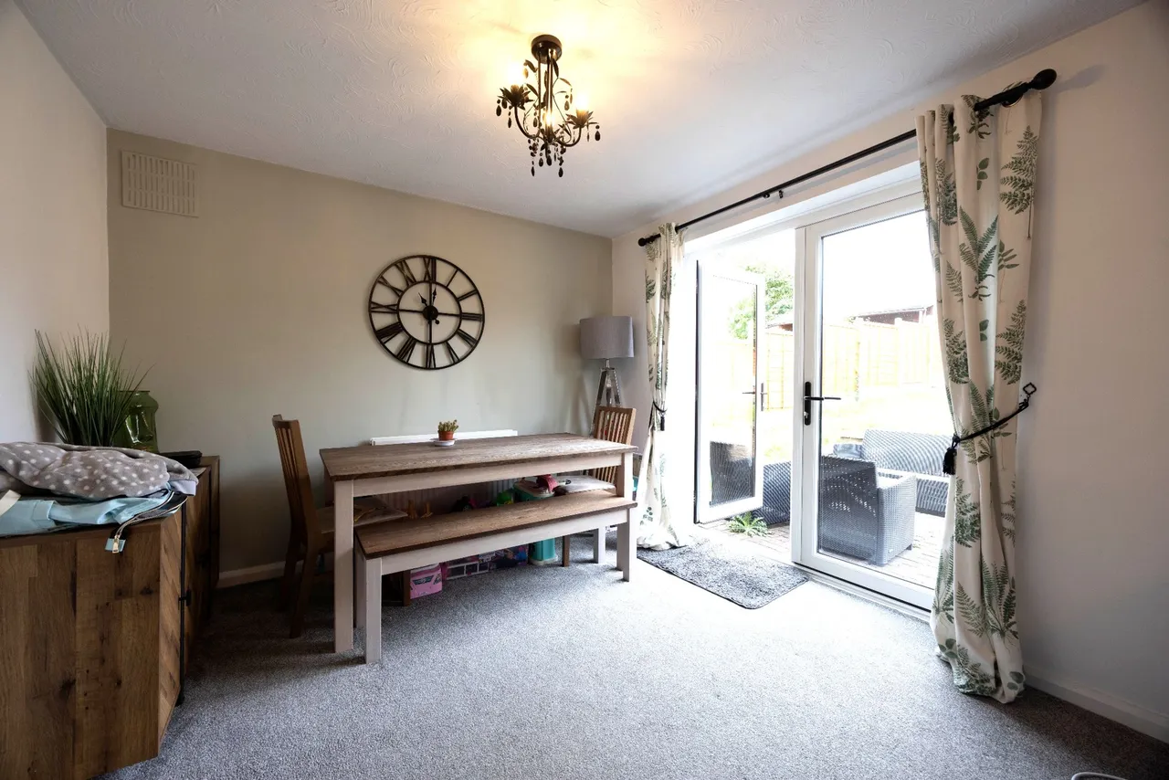 The Squires, Blackminster, WR11, photo 9