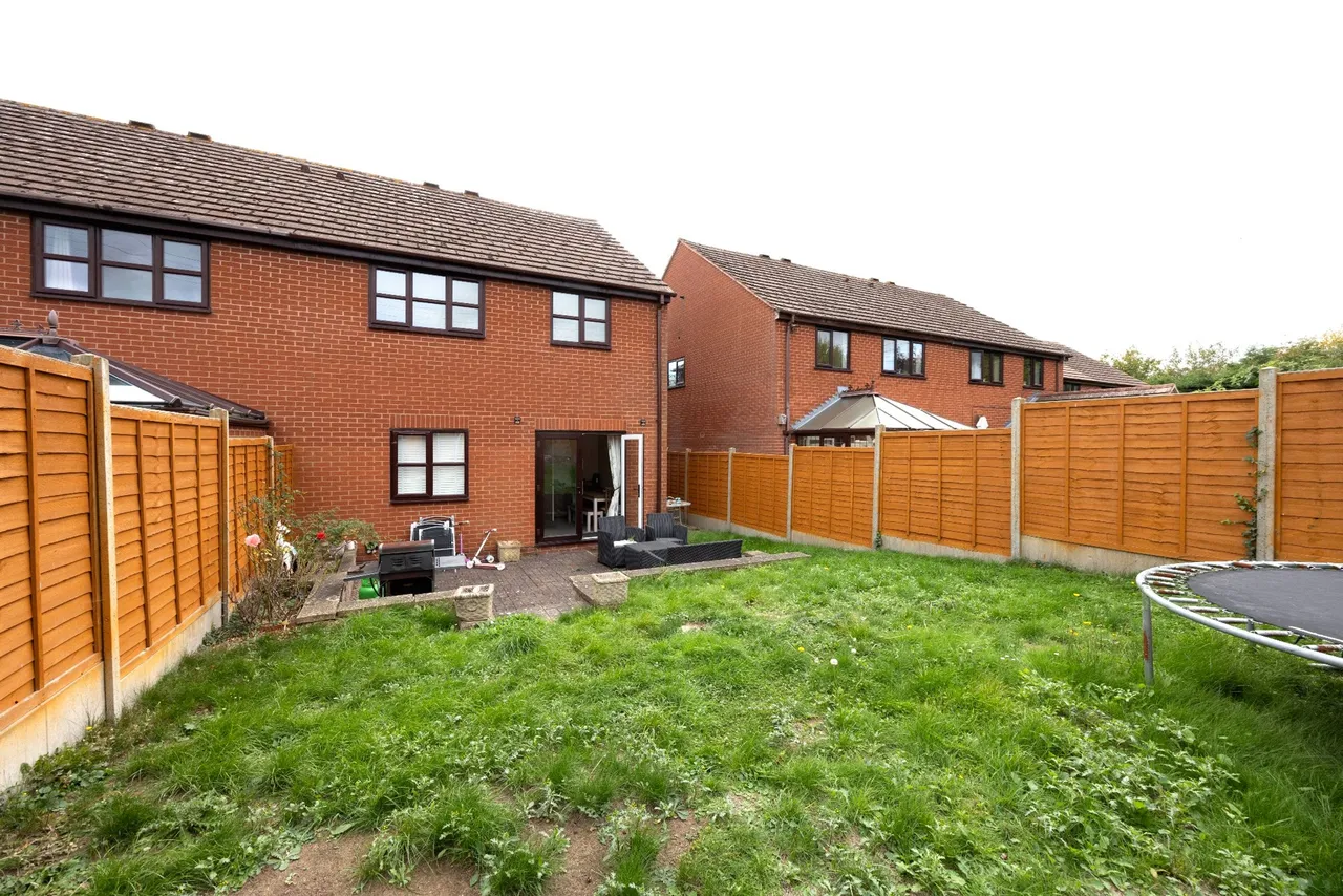 The Squires, Blackminster, WR11, photo 4