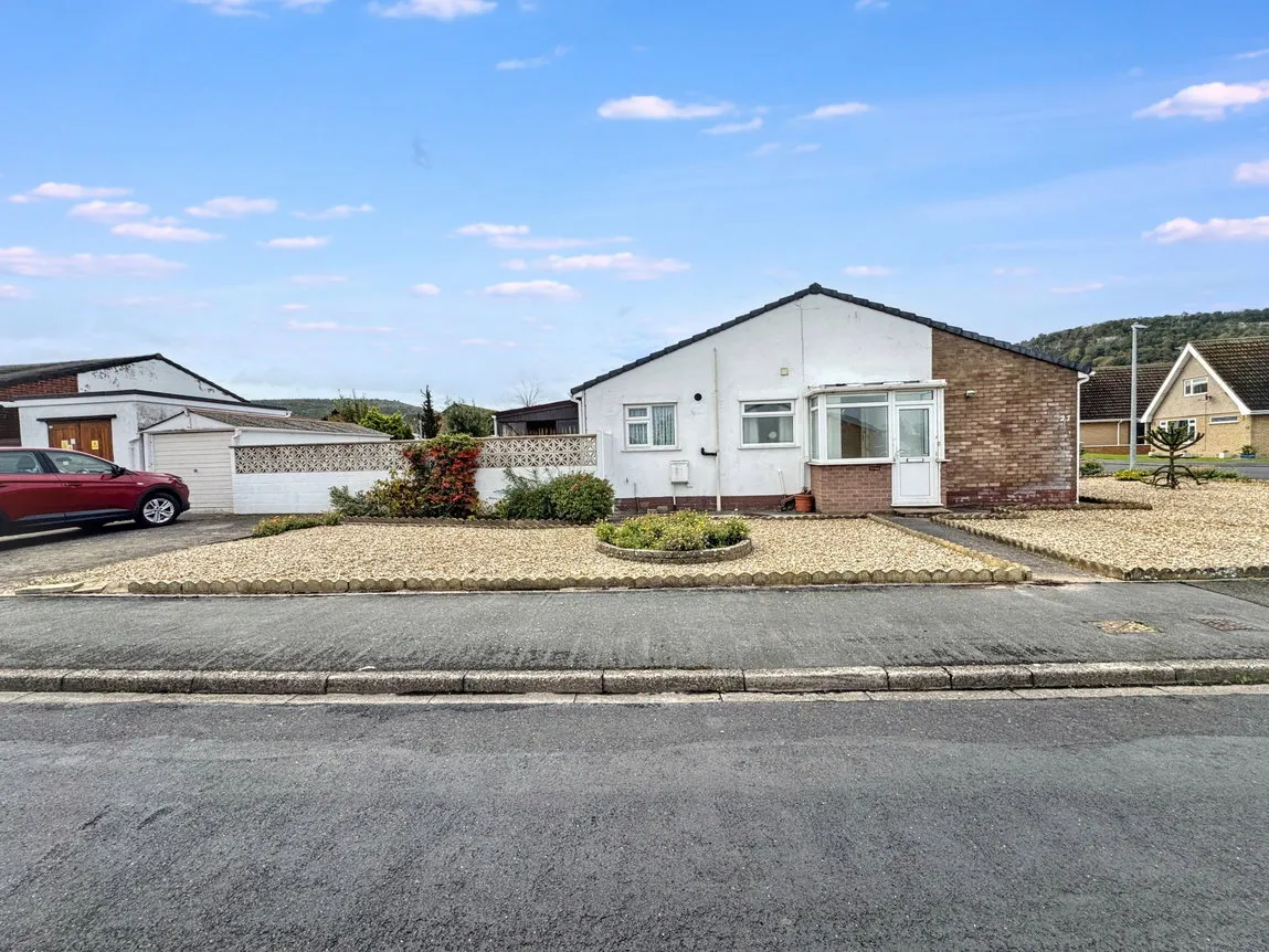 Lon Y Waun, Abergele, Conwy, LL22 7EU, photo 17