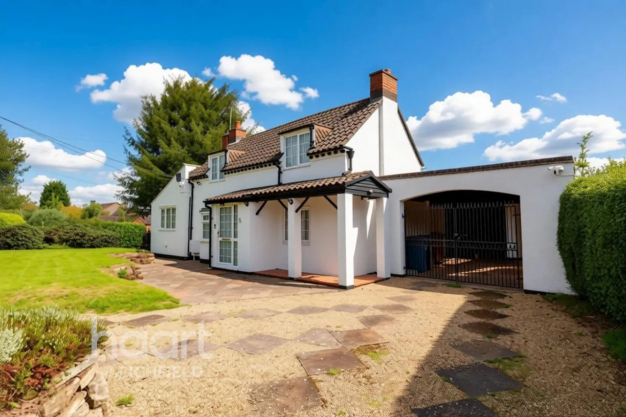 Woodhouses Road, Burntwood, WS7, photo 5