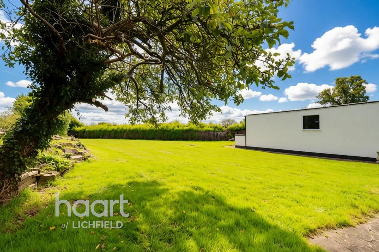 Woodhouses Road, Burntwood, WS7, photo 4