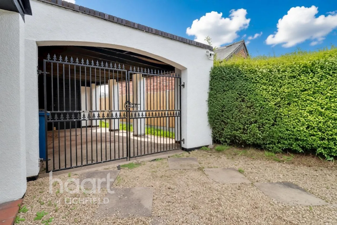 Woodhouses Road, Burntwood, WS7, photo 36