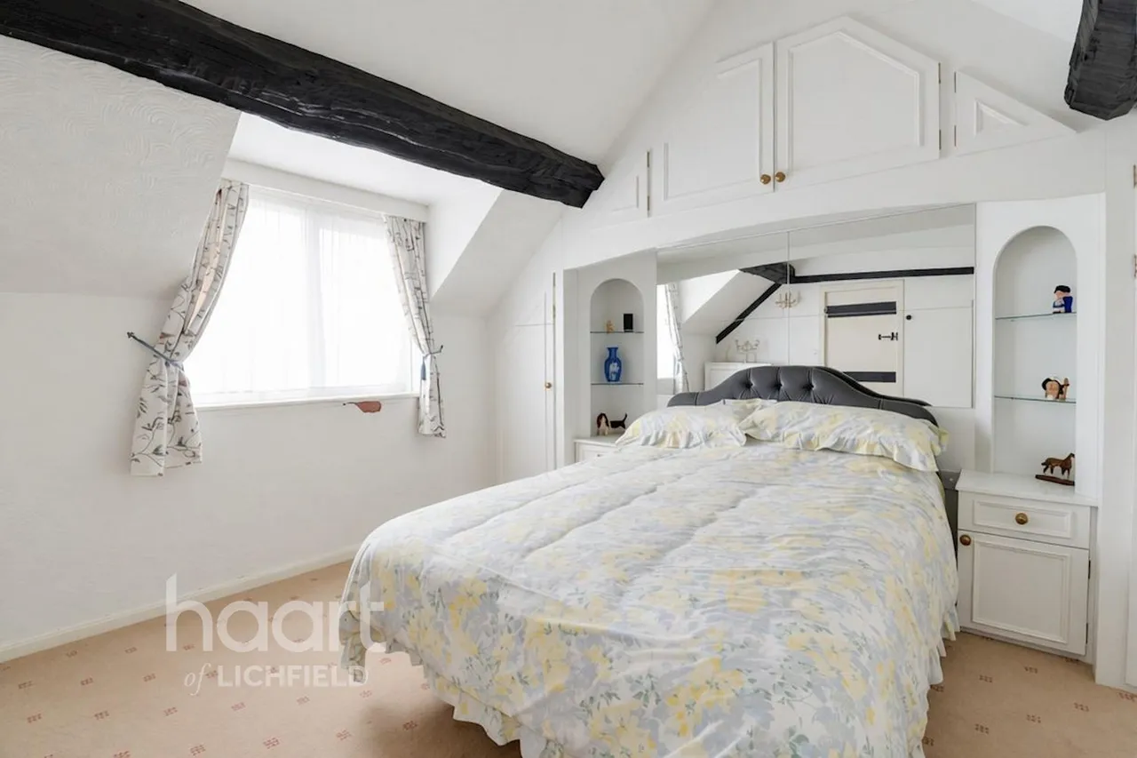 Woodhouses Road, Burntwood, WS7, photo 22
