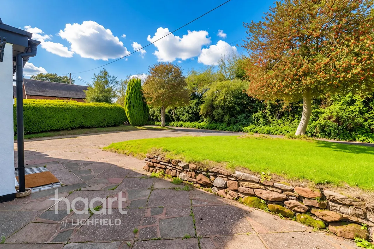 Woodhouses Road, Burntwood, WS7, photo 33