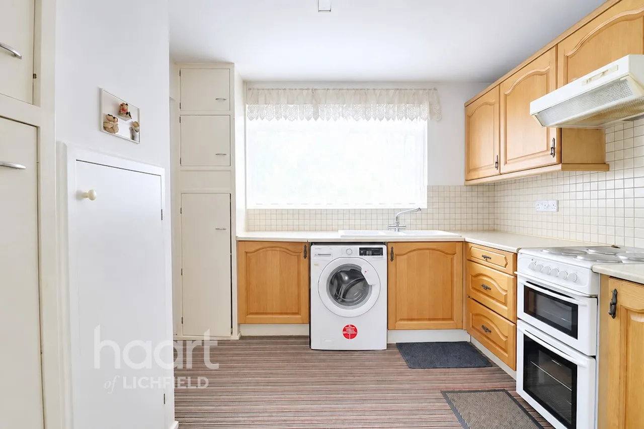 Woodhouses Road, Burntwood, WS7, photo 9