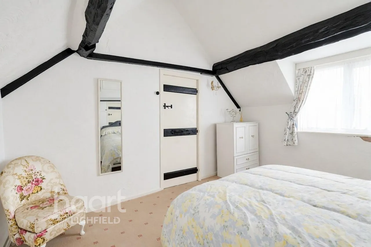 Woodhouses Road, Burntwood, WS7, photo 23