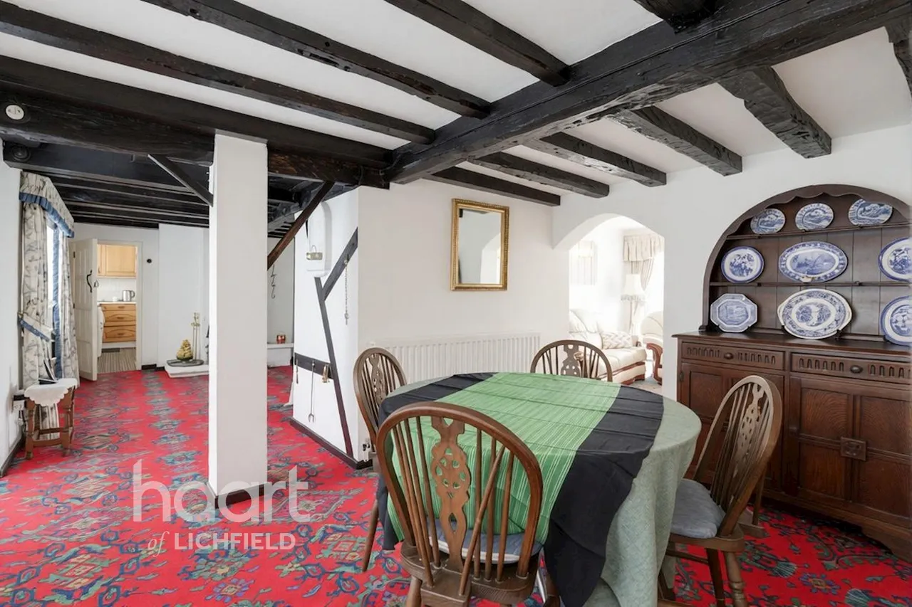 Woodhouses Road, Burntwood, WS7, photo 16