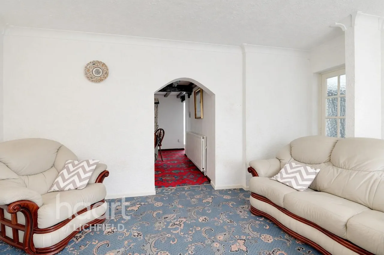 Woodhouses Road, Burntwood, WS7, photo 14