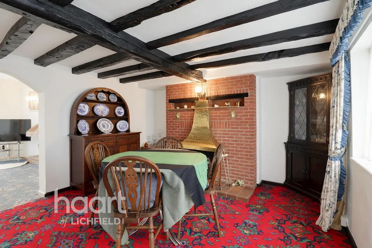 Woodhouses Road, Burntwood, WS7, photo 18