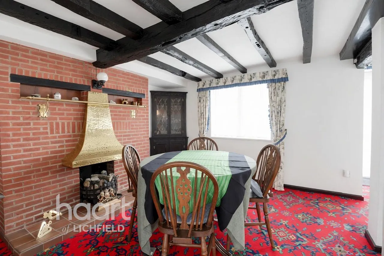 Woodhouses Road, Burntwood, WS7, photo 17