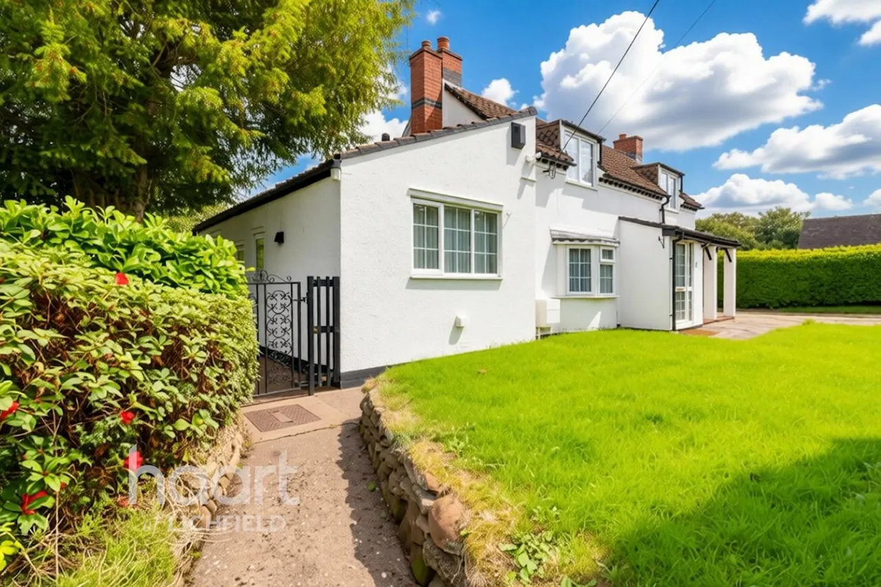 Woodhouses Road, Burntwood, WS7, photo 32