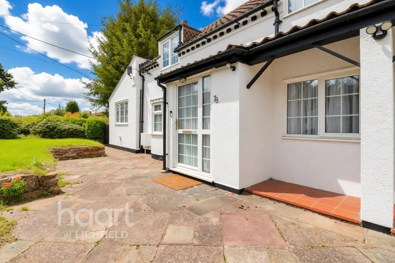 Woodhouses Road, Burntwood, WS7, photo 35