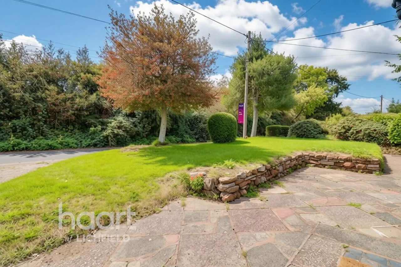 Woodhouses Road, Burntwood, WS7, photo 34